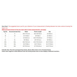 Melnas vīriešu bikses